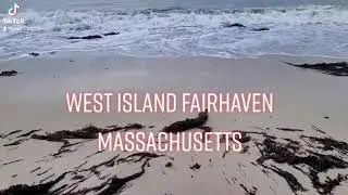 West Island Fairhaven Massachusetts