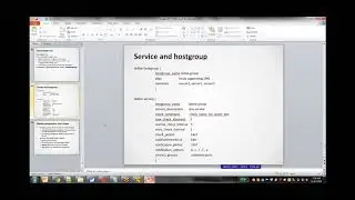 Nagios Tutorials 4   Server Monitoring Management