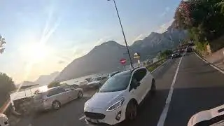 Boka Kotorska Monte Negro Orahovac