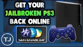 Go Online 4 81 NO USB! Full Tutorial CFW Tutorial #1