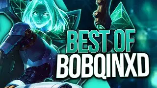 bobqinXD "GOD LEVEL LEBLANC" Montage | Best of bobqinXD