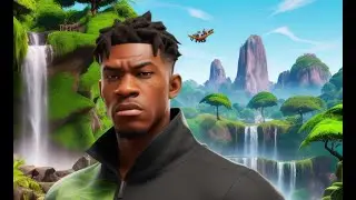 C5S3 ZB CHOSEN-FortNite PT.126