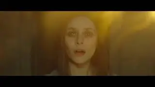 ВАНДА ВИЖЕН - Русский трейлер 2021
