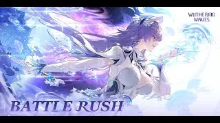 Honkai Star Rail X Genshin impact & Wuthering Waves  LIVE |   