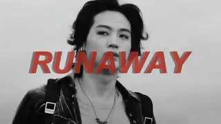 defsoul - runaway MV [eng lyrics]