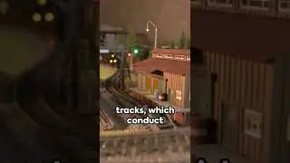 Model Train Selection Guide