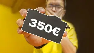 Sony a5100 nel 2020: è ancora valida?