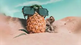 JUNE - GoodLuck x Ice Prince (Official Visualizer)