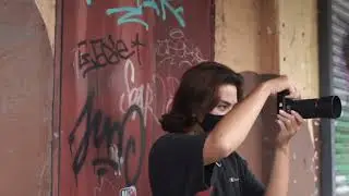 A confession | Sony a6000 ; meke 35mm f1.7 manual lense | Cinematic Video
