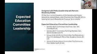 Examining the 2024 Elections Results