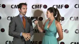 Interview with Joshua Caldwell