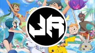 Mr J12: Tropical House [Chill] 🏝️🍹