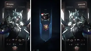 PRESET ML SEREM🔥 || SOUND KANE😎🤙