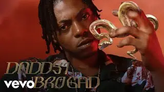 Daddy1 - Pretty Pon Snap | 1 Bro Gad EP | Official Audio