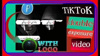 How to make shayeri video for tiktok Pixel lab by M.W editz