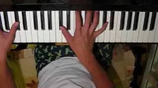 Impossible by SHONTELLE , FULL TUTORIAL PART 2