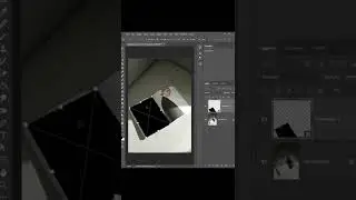 How to Create Magazine Mouckup in Photoshop 