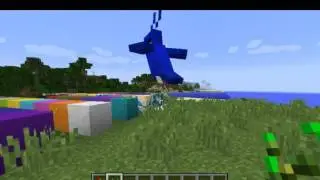 Minecraft 1.12 Features!