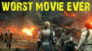Rings Of Power Is Better Than Lord Of The Rings In Every Way - Best Movie Ever Part 2