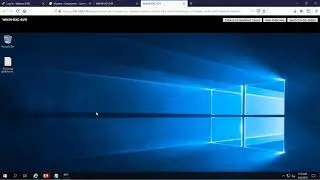 Installing Exchange 2019 Server