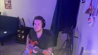 Christmas time is here (Vince Guaraldi cover)