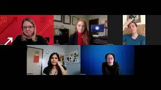 Career Week: Career Changers