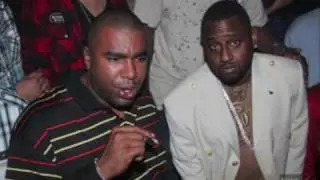 Capone-N-Noreaga - The Streets Got A New Face