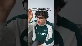 Wenn Mütter denken, dass man streitet... 😳😂 | Mohi__07 