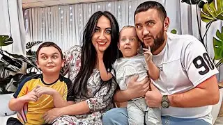 Видео поздравление на юбилей