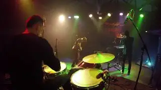 (the)Dead Elvis - ОРЁЛ