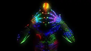 Eskorzo - Cumbia Caníbal (Videoclip)  · #Eskorzo #AlertaCanibal