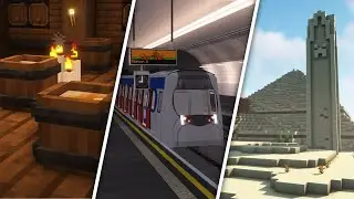 Top 10 Minecraft Mods (1.18.2/1.19) - July 2022