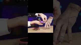 Прыжки через веревку