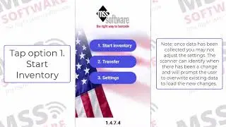 Scan My Way Walkthrough