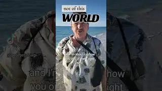 not of this WORLD