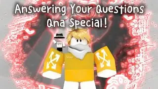Qna 200 subs special!