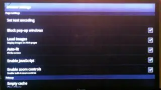 how to change user agent UA in chrome and maxthon on google tv