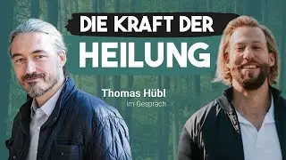 Vom kollektiven Trauma zur Transformation | Ein Gespräch mit Thomas Hübl