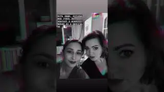 Этот маленький человечек с большим сердцем со мной весь год в горе и в радости и болезни…Спасибо ❤️