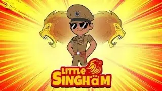 Little Singham Game | Panja Attack | Superb Play ▶️ 🎮 🥌 | #littlesingham | #mission1k | 🔥🔥🔥🥳🥳🎊