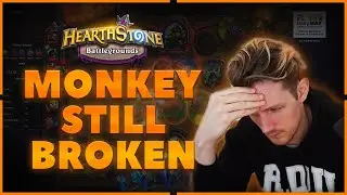 This is why Monkey is still incredibly broken! | SuperJJ Rank #22 EU