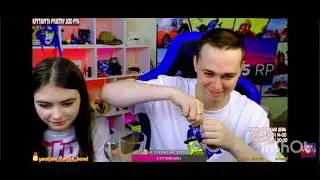 Carlos Bond || Лучшее со стрим-хат #1