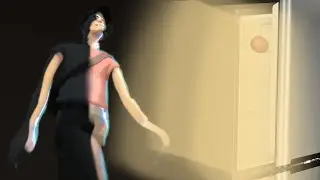 Walking to the Fridge at 2AM to go Eat a Rotten Egg