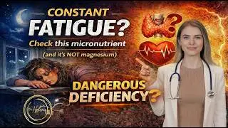 Signs of selenium deficiency: 10 symptoms that indicate you need to check your levels immediately