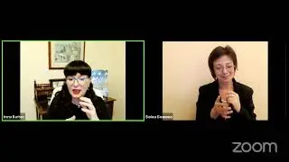Изцеление на родова травма с бежанци - ТЕС практика за мира в нас