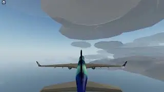 Full Flight : Icelandair | Hekla Aurora Livery | Leovetsk to Enoksen | Icelandair Flight 1911