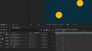 After Effects - Online Batch 1 -  Lecture 8 - Animate Graphs - Unedited - Urdu/Hindi