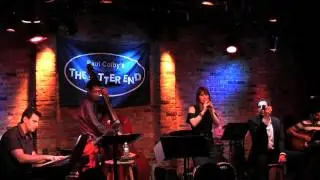 Help Kickstart Lisa Gary's Debut Album!