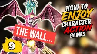 How to Beat Alma Without Rage Quitting | Ninja Gaiden Σ Guide