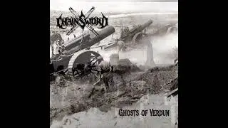 Chainsword  —  Ghosts of Verdun